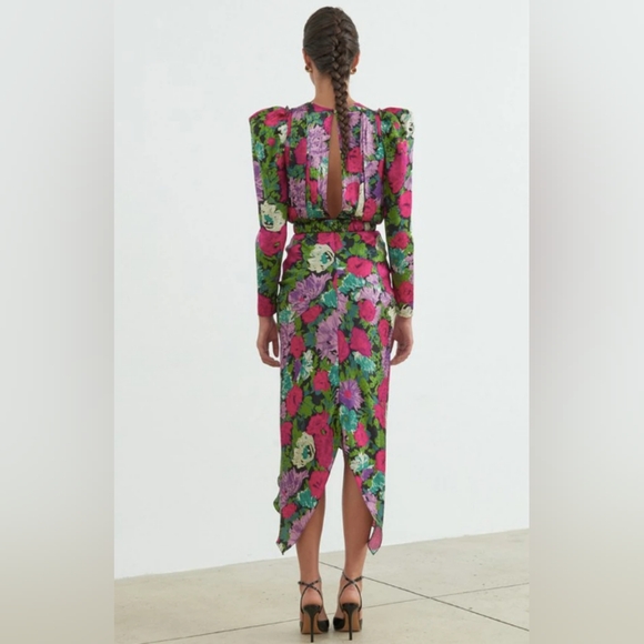 Ronny Kobo - Astrid Floral - Picture 3 of 7